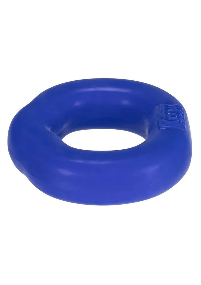 Male Sex Toys Hunkyjunk Fit Silicone Cock Ring Hunkyjunk
