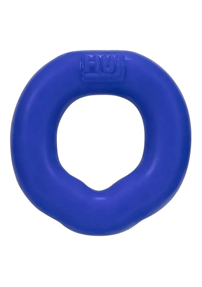 Male Sex Toys Hunkyjunk Fit Silicone Cock Ring Hunkyjunk