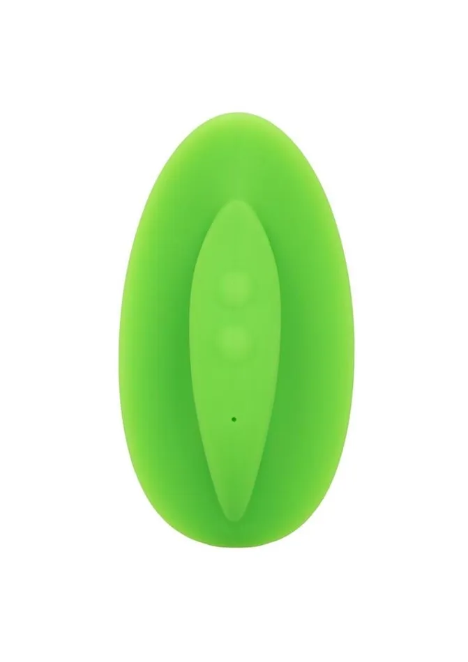 Mini Marvels Female Sex Toys Mini Marvels Marvelous Teaser Silicone Rechargeable Massager