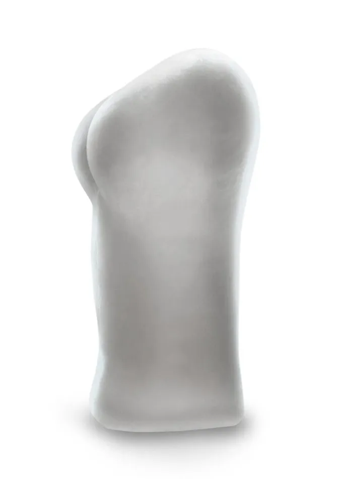 PDX Male Male Sex Toys Pdx Male Blow and Go Mega Stroker Anal Masturbator