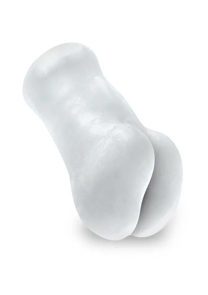 PDX Male Male Sex Toys Pdx Male Blow and Go Mega Stroker Anal Masturbator