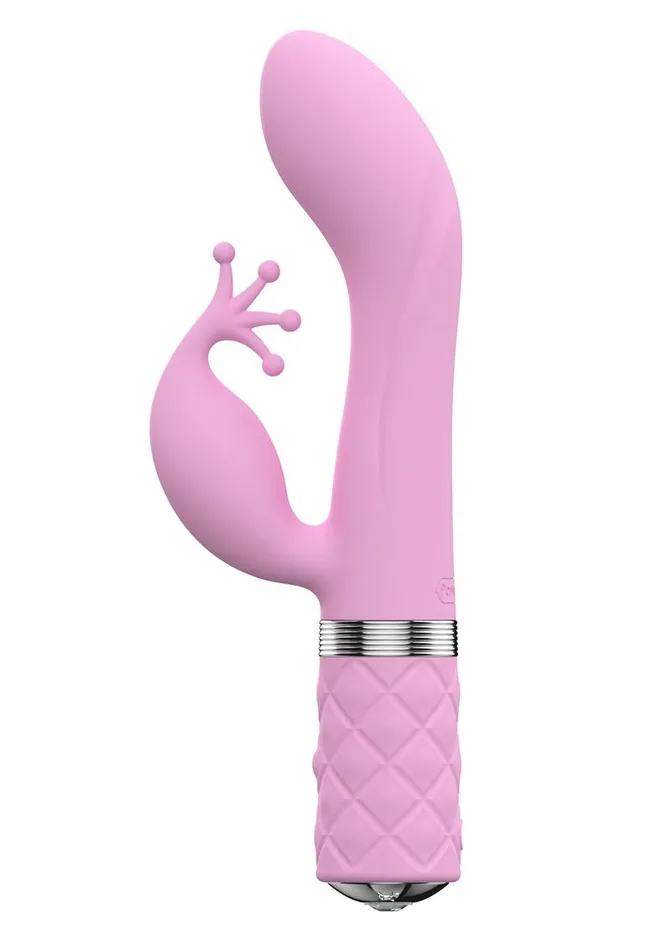 Pillow Talk Kinky Rechargeable Silicone Vibrator Pillowtalk Female Sex Toys Pillow Talk Kinky Rechargeable Silicone Vibrator Pillowtalk Female Sex Toys