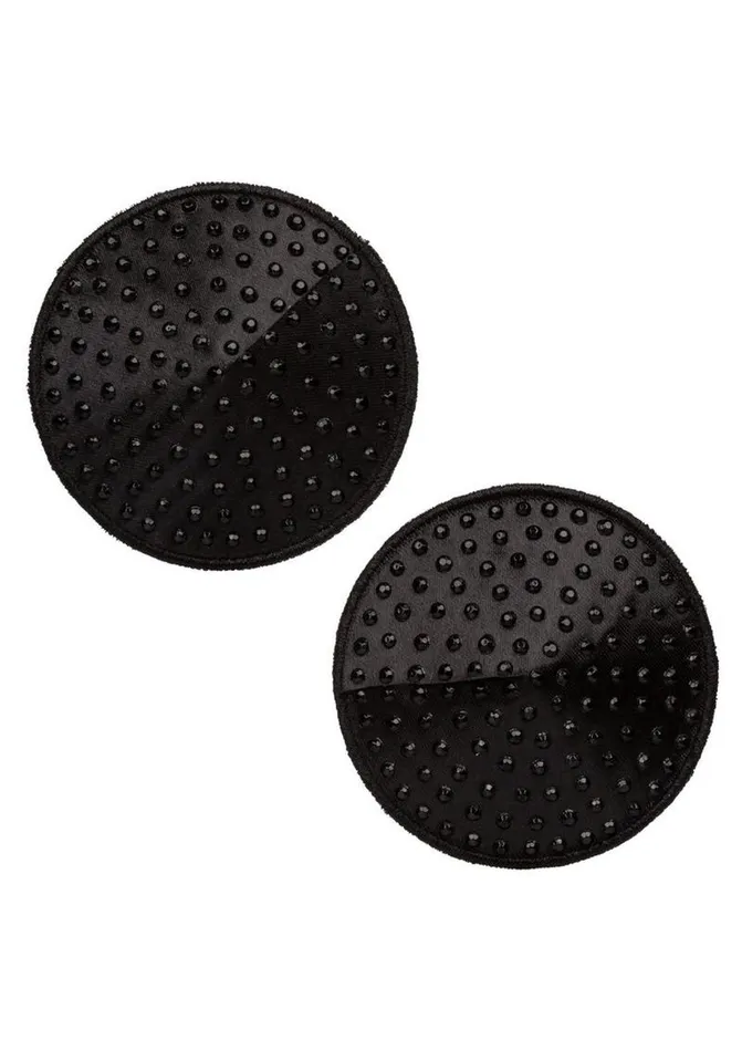 Radiance Round Pasties Radiance Vibrators