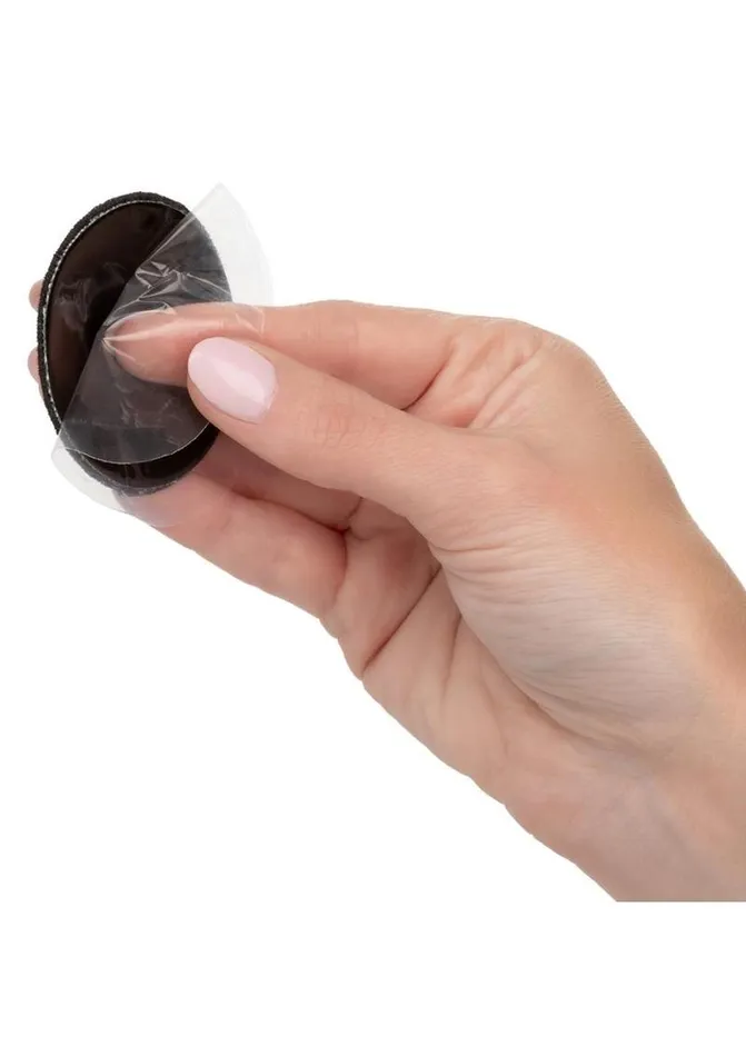 Radiance Round Pasties Radiance Vibrators