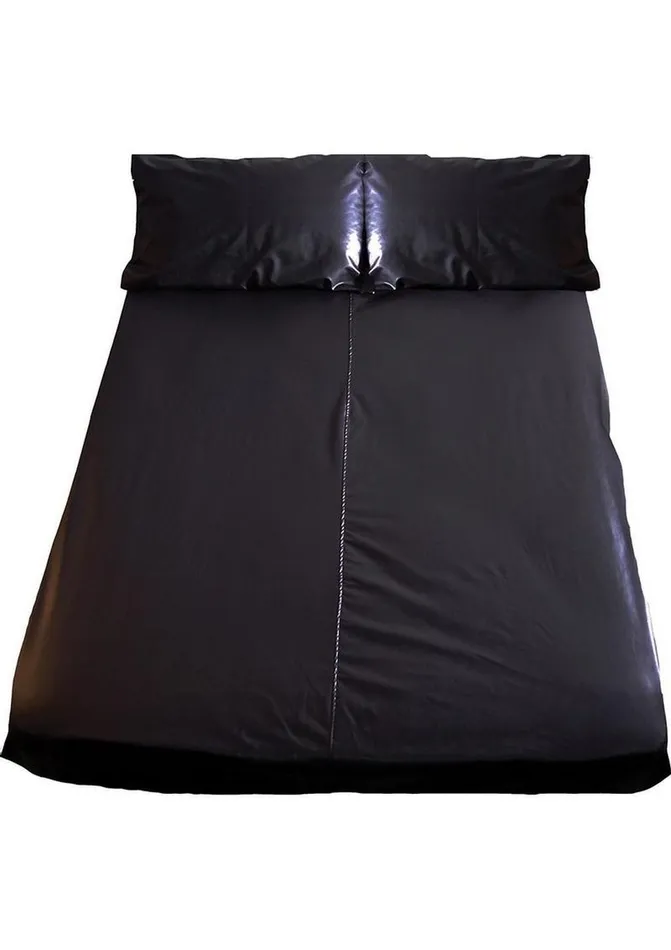 Rouge Vibrators Rouge Bed Sheet