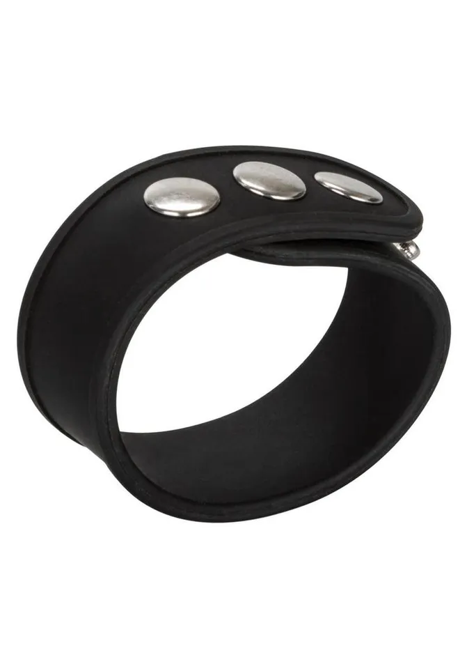 Silicone TriSnap Erection Cock Ring Rings Male Sex Toys Silicone TriSnap Erection Cock Ring Rings Male Sex Toys