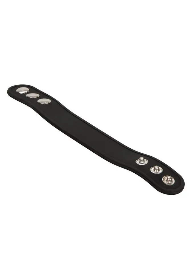 Silicone TriSnap Erection Cock Ring Rings Male Sex Toys Silicone TriSnap Erection Cock Ring Rings Male Sex Toys