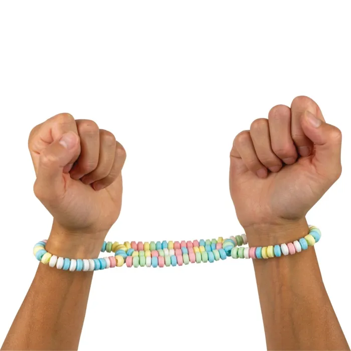 Spencer Fleetwood Couples Spencer Fleetwood Candy Cuffs