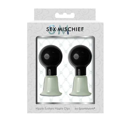 Sportsheets Couples Sportsheets Sex Mischief Nipple Suckers