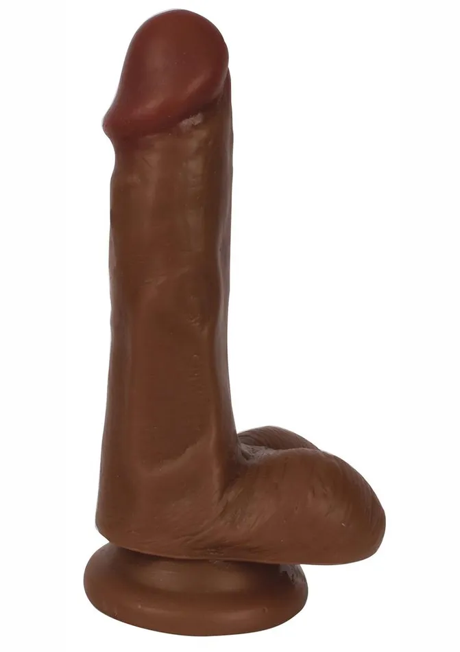 Thinz Dildos Thinz Slim Dong with Balls