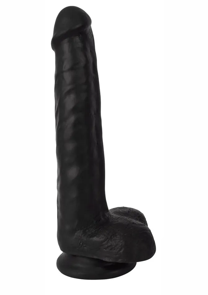 Thinz Dildos Thinz Slim Dong with Balls