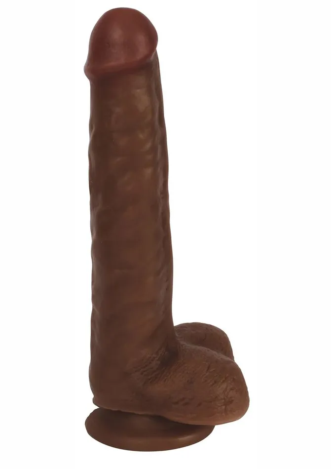 Thinz Dildos Thinz Slim Dong with Balls