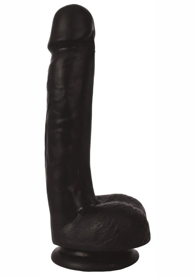 Thinz Dildos Thinz Slim Dong with Balls