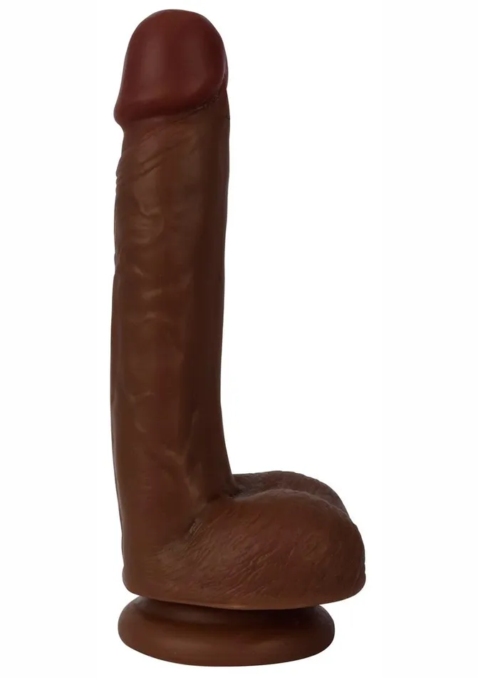 Thinz Dildos Thinz Slim Dong with Balls
