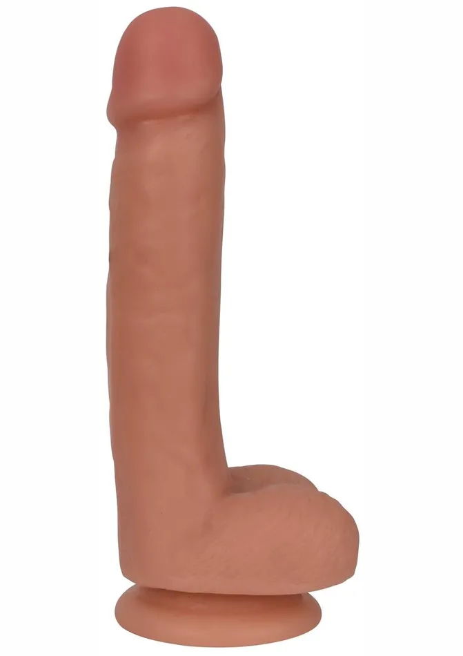 Thinz Dildos Thinz Slim Dong with Balls