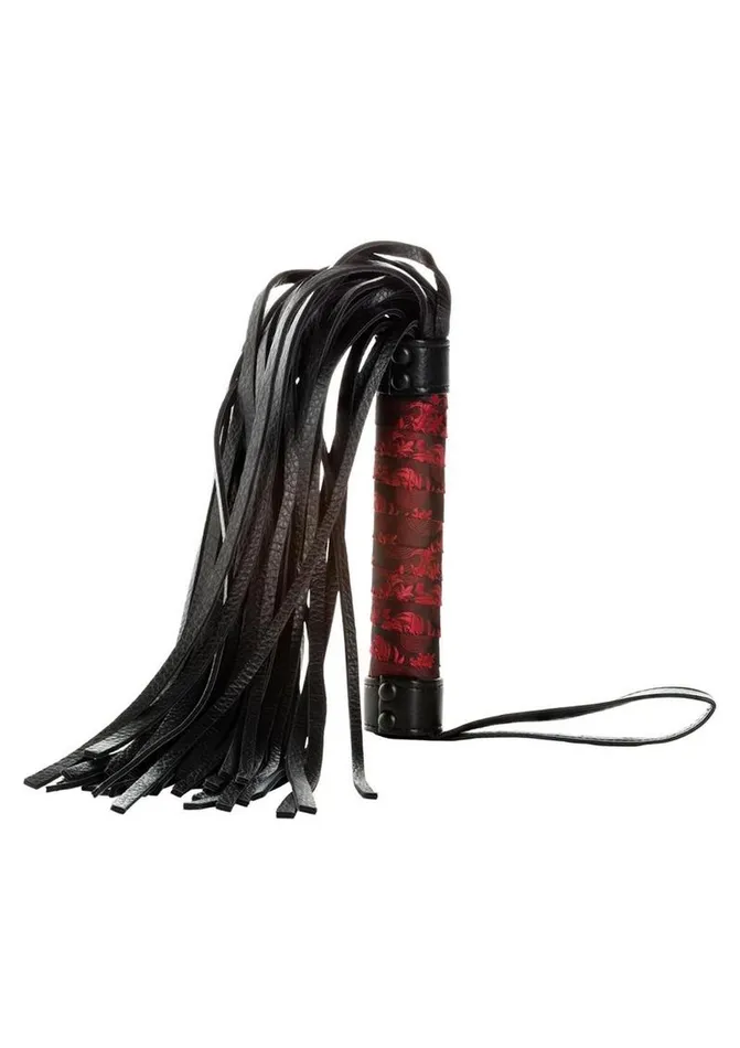 Vibrators Scandal Scandal Flogger