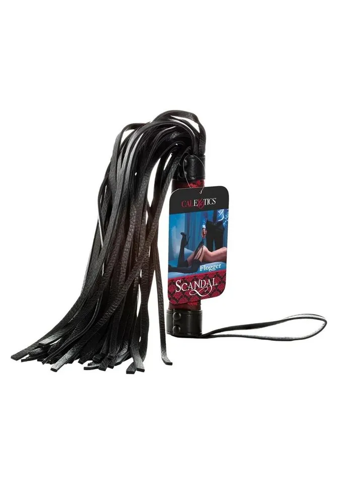 Vibrators Scandal Scandal Flogger Vibrators Scandal Scandal Flogger
