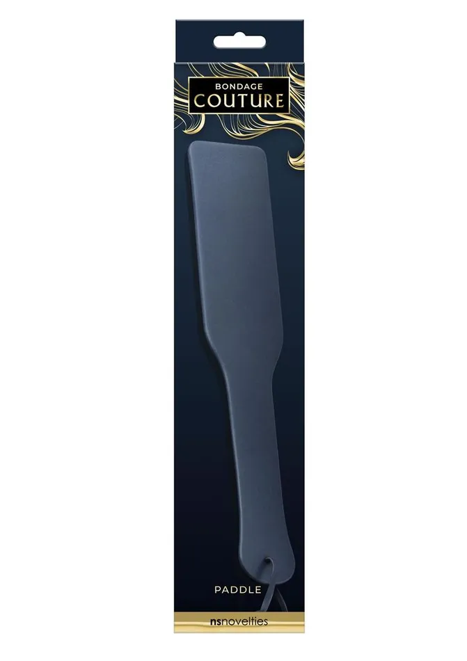 Bondage Couture Couples Bondage Couture Paddle