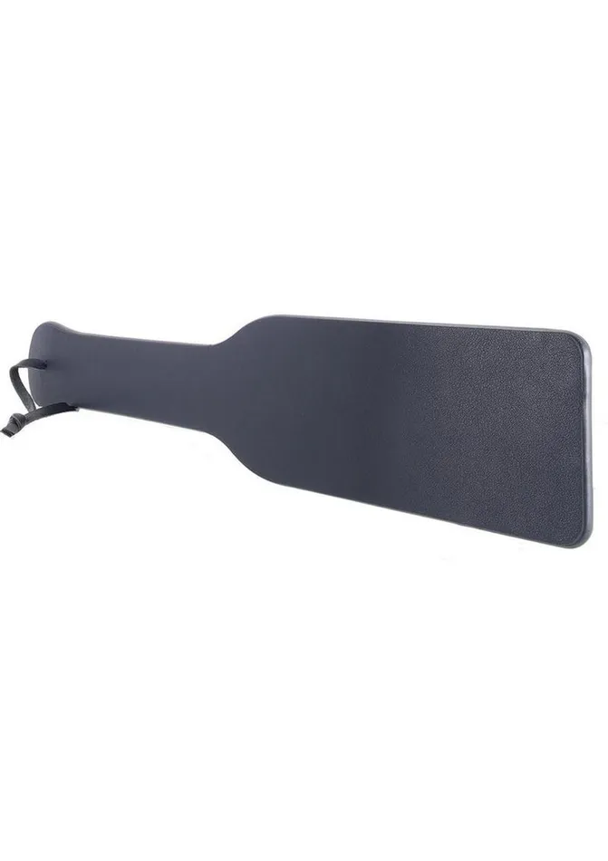 Bondage Couture Couples Bondage Couture Paddle