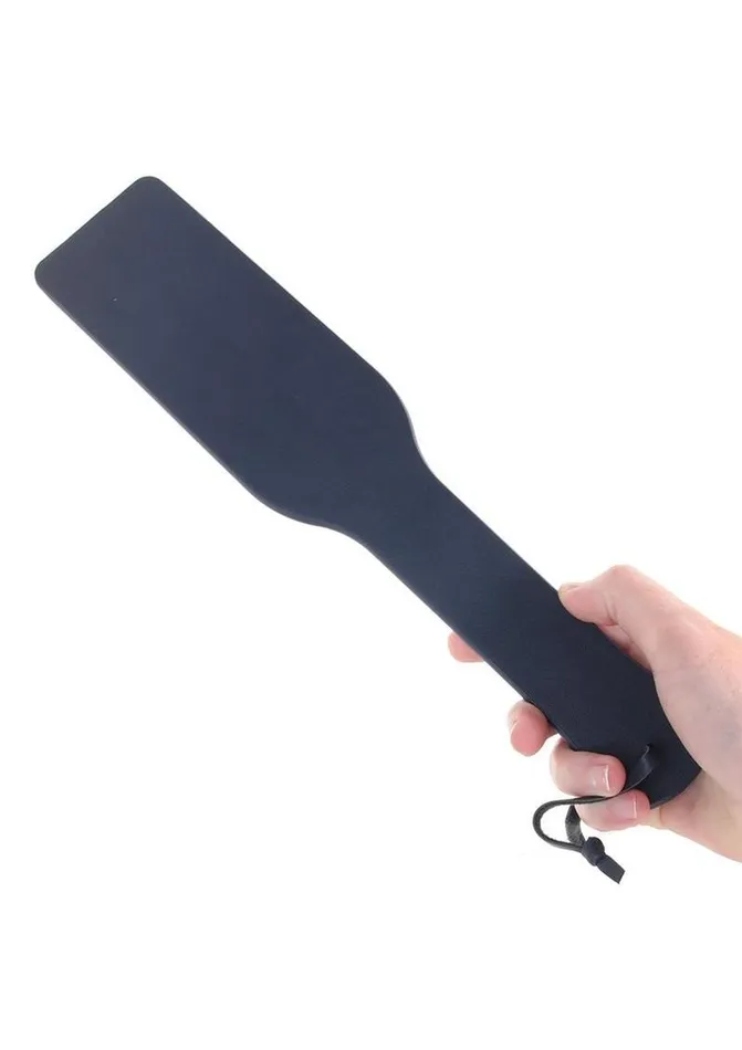 Bondage Couture Couples Bondage Couture Paddle