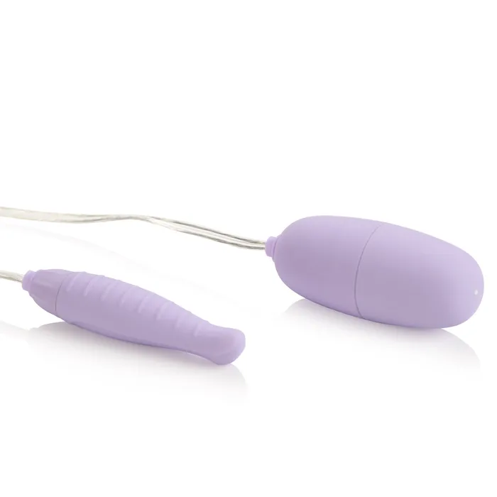 CalExotics Vibrators Twin Pleasure Pak Purple CalExotics Vibrators Twin Pleasure Pak Purple