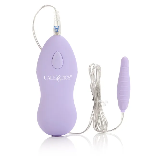 CalExotics Vibrators Twin Pleasure Pak Purple CalExotics Vibrators Twin Pleasure Pak Purple