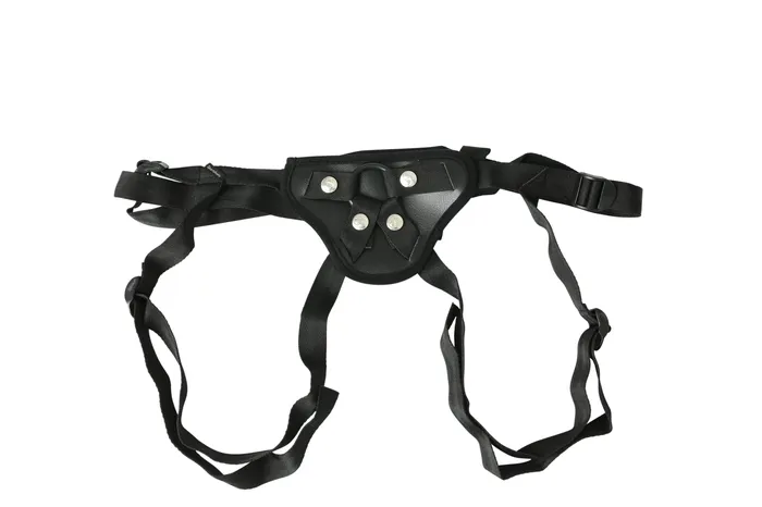 Entry Level Strap on Black Sportsheets Female Sex Toys Entry Level Strap on Black Sportsheets Female Sex Toys