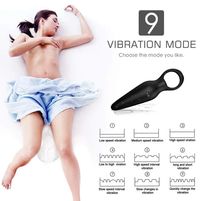 Female Sex Toys ADLTOYFUN Detachable Bullet Vibrator