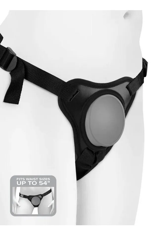 Female Sex Toys Body Dock Elite Mini StrapOn Body Dock