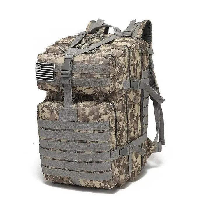 Female Sex Toys cj Travel Backpack Army Camouflage Bag Tactical Backpack Men