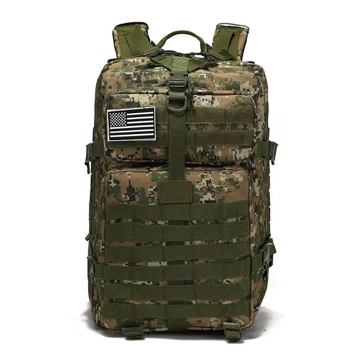 Female Sex Toys cj Travel Backpack Army Camouflage Bag Tactical Backpack Men