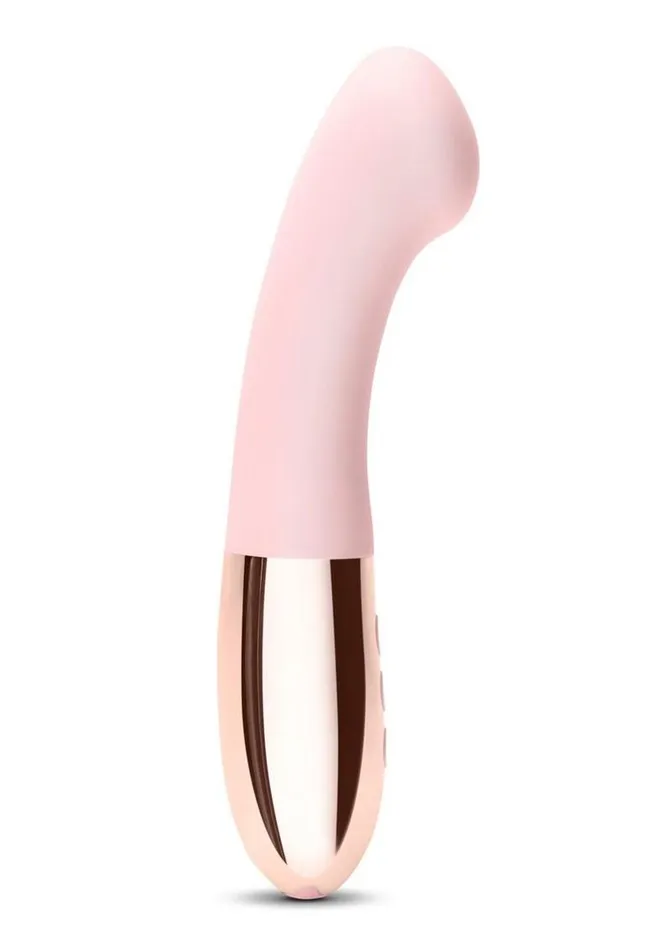 Female Sex Toys Le Wand Le Wand Gee Rechargeable Silicone Body Wand