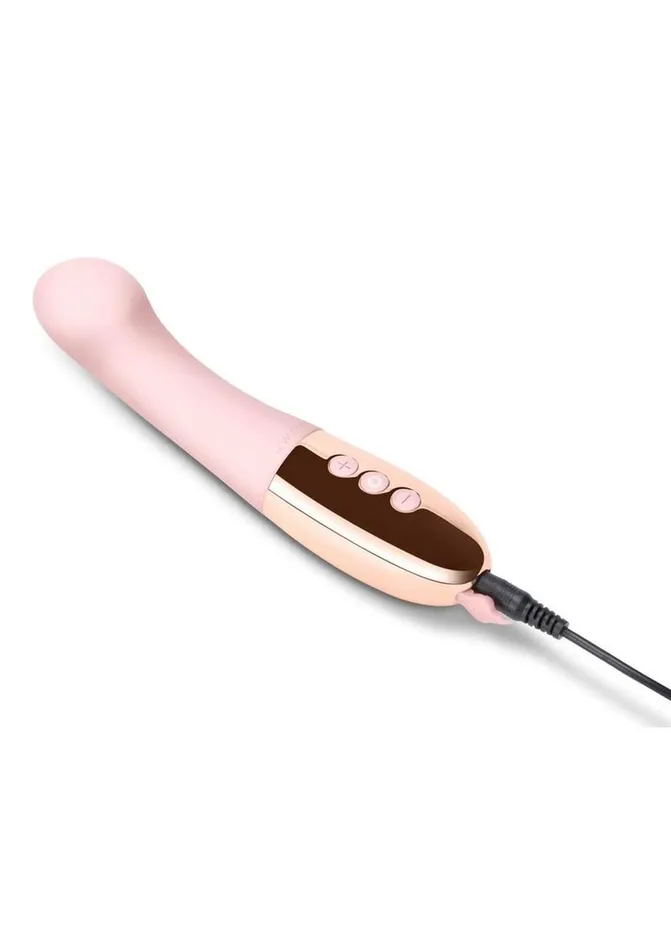 Female Sex Toys Le Wand Le Wand Gee Rechargeable Silicone Body Wand