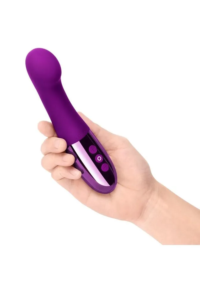 Female Sex Toys Le Wand Le Wand Gee Rechargeable Silicone Body Wand