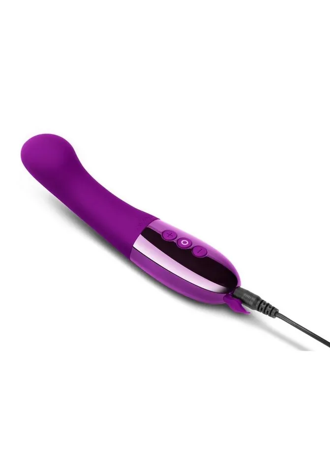 Female Sex Toys Le Wand Le Wand Gee Rechargeable Silicone Body Wand