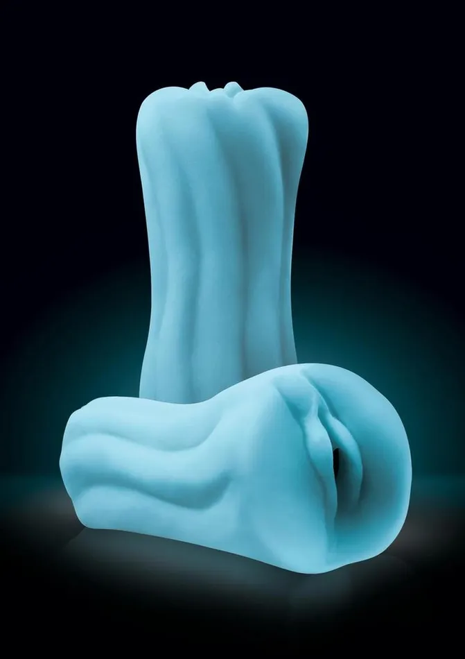 Firefly Firefly Yoni Silicone Masturbator Glow In The Dark Pussy Male Sex Toys Firefly Firefly Yoni Silicone Masturbator Glow In The Dark Pussy Male Sex Toys
