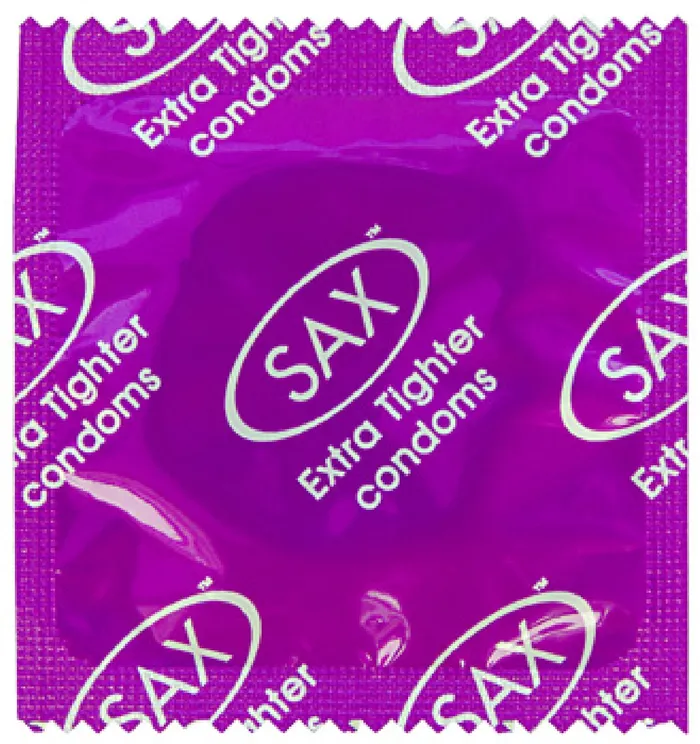Male Sex Toys Sax Extra Tighter Fit 144s