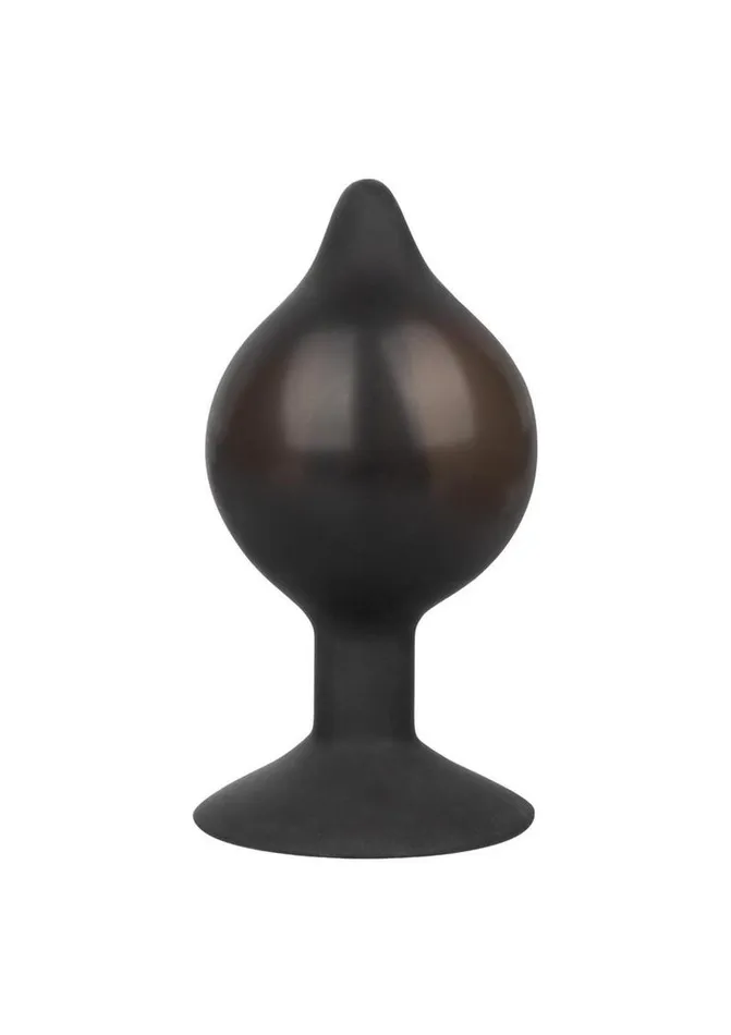 Medium Silicone Inflatable Plug Anal Male Sex Toys Medium Silicone Inflatable Plug Anal Male Sex Toys
