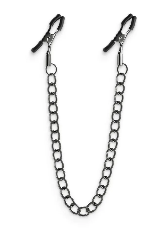Nipple Clitoral Toys Bound Bound Nipple Clamps Dc2