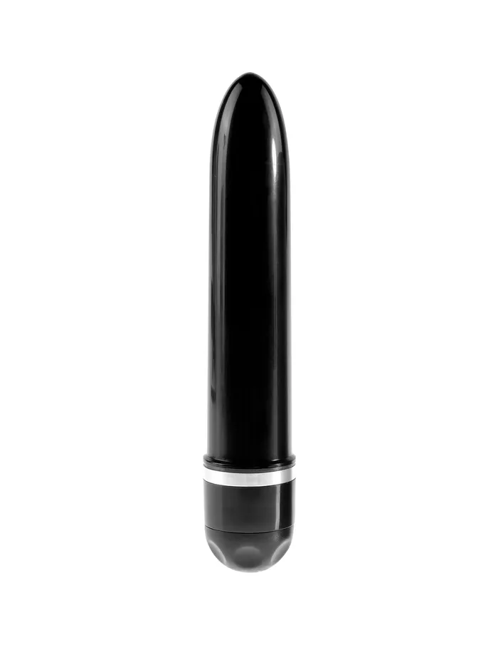 Pipedream Dildos King Cock 6 Inch Vibrating Stiffy Tan Pipedream Dildos King Cock 6 Inch Vibrating Stiffy Tan