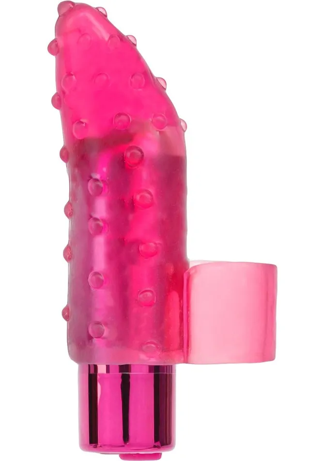 Powerbullet Powerbullet Frisky Finger Rechargeable Finger Massager Female Sex Toys Powerbullet Powerbullet Frisky Finger Rechargeable Finger Massager Female Sex Toys