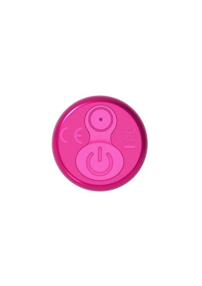 Powerbullet Powerbullet Frisky Finger Rechargeable Finger Massager Female Sex Toys
