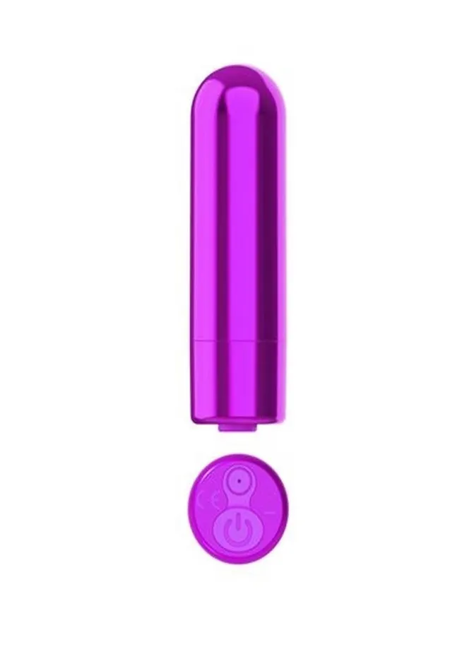 Powerbullet Powerbullet Frisky Finger Rechargeable Finger Massager Female Sex Toys