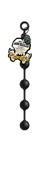 Rascal Anal Boneyard Ass Ballz Medium