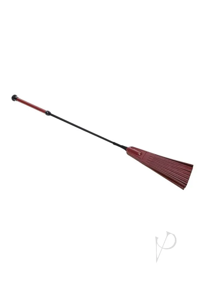 Saffron Fringe Crop Sportsheets Vibrators
