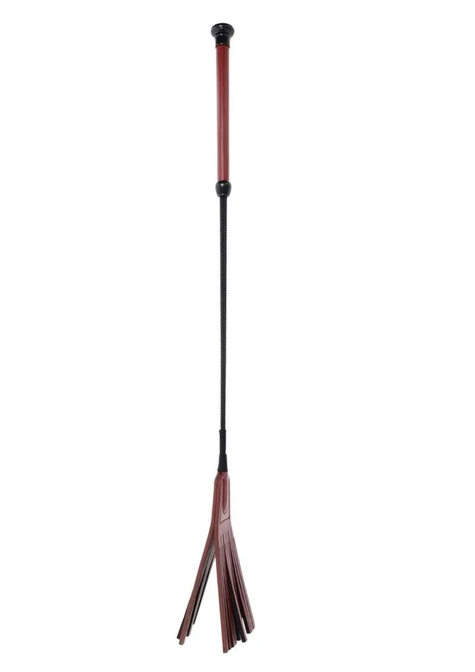 Saffron Fringe Crop Sportsheets Vibrators