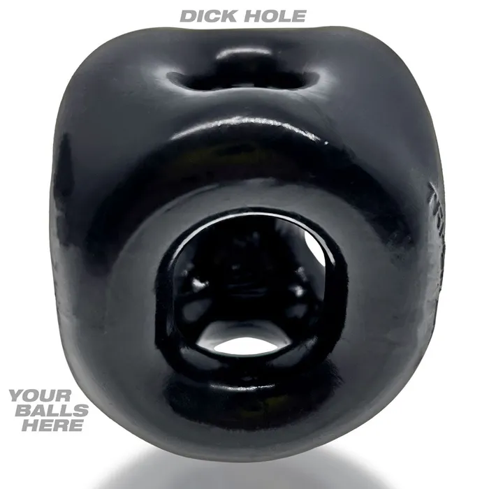 Sale Anal TriSport XL Black