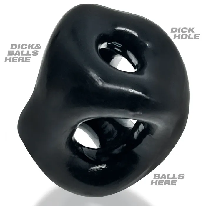 Sale Anal TriSport XL Black