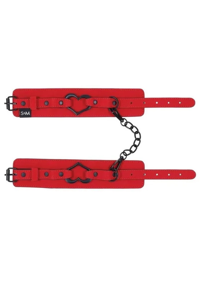 Sex and Mischief Amor Handcuffs Sex and Mischief Couples