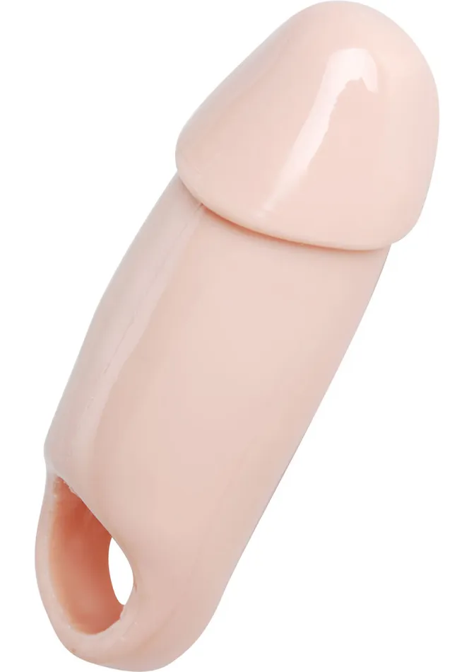 Size Matters Male Sex Toys Size Matters Really Ample Wide Penis Enhancer Sheath Size Matters Male Sex Toys Size Matters Really Ample Wide Penis Enhancer Sheath